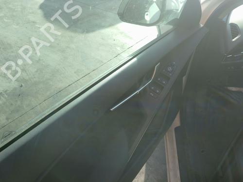 Front left window mechanism KIA NIRO II (SG2) 1.6 GDI Hybrid | BP34208989C22 - Image 2