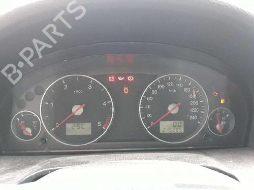 Left front window switch FORD MONDEO III (B5Y) 2.0 16V TDDi / TDCi | BP1770982I27 