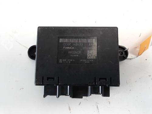 Elektronisk modul FORD S-MAX (CJ, WA6) 2.0 TDCi (150 hp) 2006652