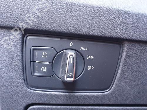 Forlygtekontakt VW PASSAT B8 (3G2, CB2) 1.8 TSI (180 hp) 16721218