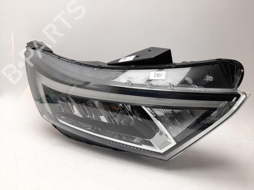 right-headlight-hyundai-i20-iii-bc3-bi3-2020-36995488 main image