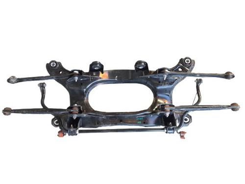 Used Rear axle LAND ROVER RANGE ROVER EVOQUE (L538) [2011-2019]  27871120