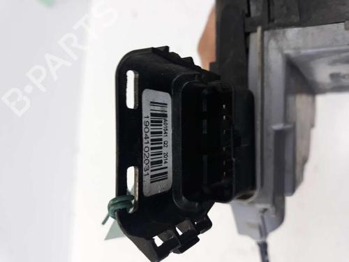 Rear right lock PEUGEOT 5008 (0U_, 0E_) 1.6 16V | BP1444741C99 