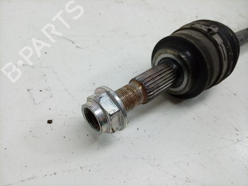 Right front driveshaft MAZDA 2 Hatchback (DL, DJ) 1.5 SKYACTIV-G | BP33618918M39 - Image 3