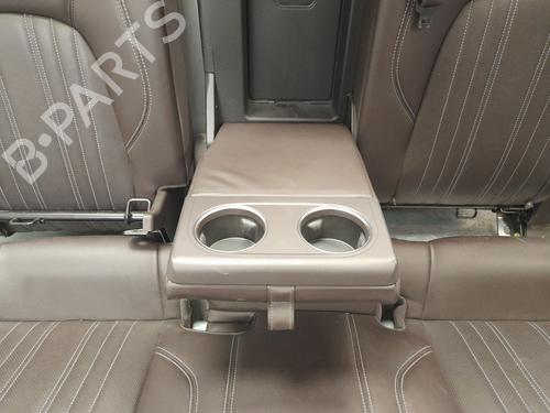 Seats set MASERATI LEVANTE SUV (M161) 3.0 D Q4 | BP29240279C78 