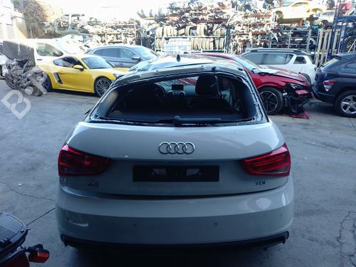 Warning switch AUDI A1 Sportback (8XA, 8XF) 1.6 TDI | BP32392103I22 