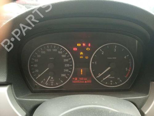 Gearbox BMW 3 (E90) 320 d | BP4940989M3 