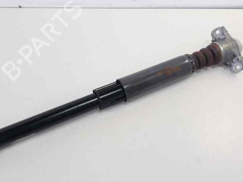Used Right rear shock absorber AUDI A3 Sportback (8VA, 8VF) 1.6 TDI (110 hp) 3239986