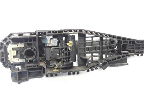 Rear left exterior door handle JEEP CHEROKEE (KL) 2.0 CRD | BP13115435C130 