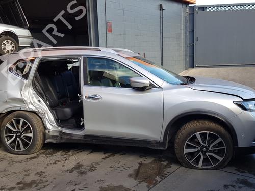 BP11664720I21 | Entlüftung NISSAN X-TRAIL III (T32_, T32R, T32RR)  BP11664720I21