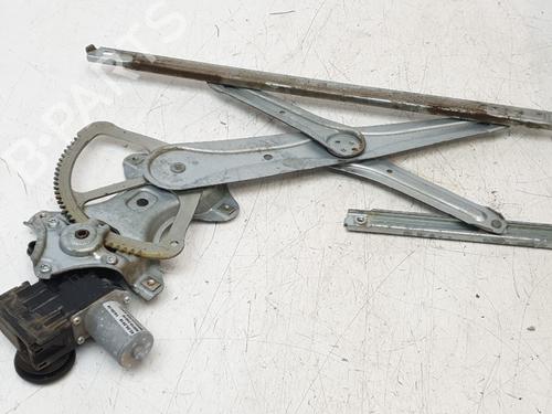 Used Front right window mechanism TOYOTA C-HR (_X1_) 1.8 Hybrid (ZYX10_, ZYX11_) (98 hp) 30932032