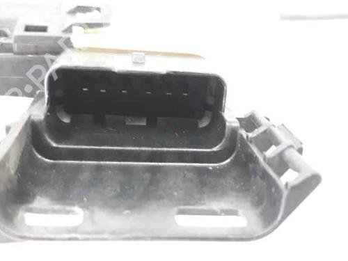 Rear left lock PEUGEOT 5008 (0U_, 0E_) 1.6 BlueHDi 120 | BP1941657C100 