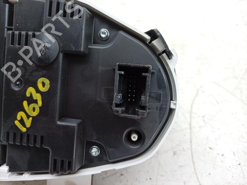 Instrument cluster FORD TRANSIT COURIER B460 Box Body/MPV 1.5 TDCi | BP37460417C47 - Image 8
