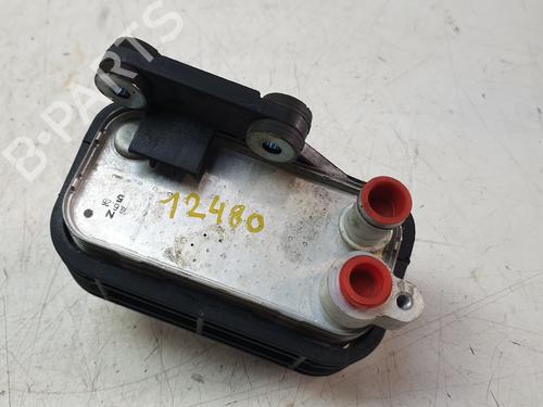 Radiador aceite Radiador aceite RENAULT KANGOO Express (FW0/1_) Z.E. (FW0Z, FW1Z) (60 hp) 33235779 33235779