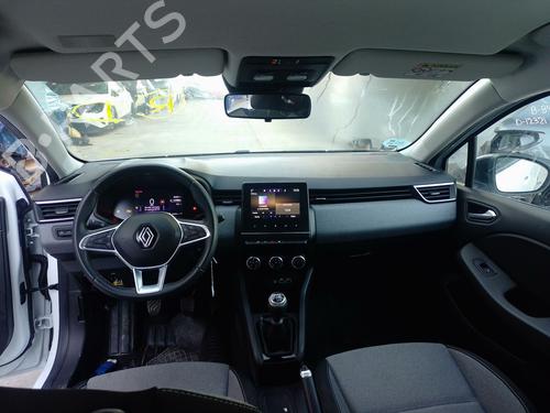 Kabinelys RENAULT CLIO V (B7_) 1.0 TCe 90 (B7MT) | BP32698067I8  - Image 9