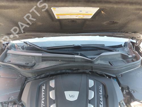 Used Scuttle panel MASERATI LEVANTE SUV (M161) 3.0 D Q4 (275 hp) 29242914