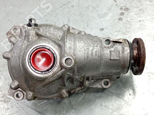 Used Front differential Front differential 33689923 33689923