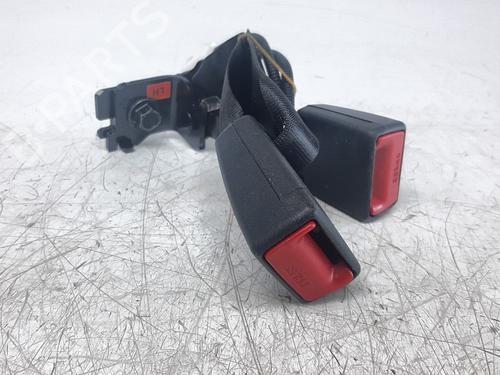 Used Rear left seatbelt KIA NIRO I (DE) 1.6 GDI Plug-in Hybrid (141 hp) 18492373