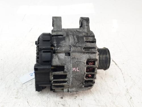 Generator CITROËN C4 I (LC_) 1.6 HDi (90 hp) 30564165