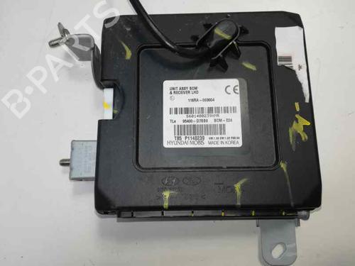 Used Electronic module HYUNDAI TUCSON (TL, TLE) [2015-2023]  4710410