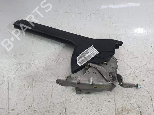 Used Hand brake Hand brake OPEL CORSA F (P2JO) 1.2 (68) (101 hp) 29123383 29123383