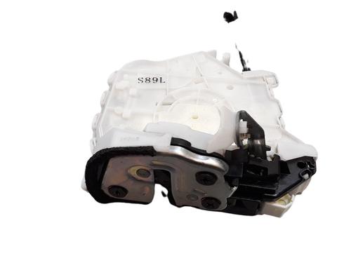 Front right lock MAZDA 3 Hatchback (BP)  | BP12451072C97 