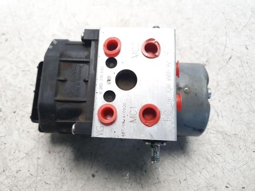 ABS pump CITROËN XSARA PICASSO (N68) 2.0 HDi | BP25478275M43 