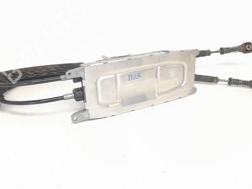 Gear lever VW PASSAT CC B6 (357) 2.0 TDI | BP10513393M90 