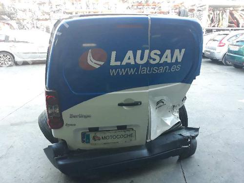 Højre fortil invendig håndtag CITROËN BERLINGO Box Body/MPV (B9)  | BP3209513I14 