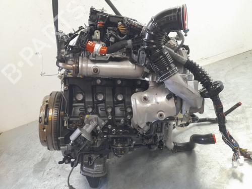 Engine TOYOTA LAND CRUISER PRADO (_J15_) 2.8 D-4D (GDJ155, GDJ150) | BP33759358M1 - Image 5