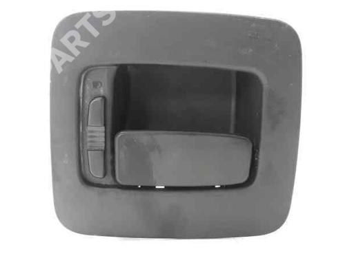 Used Rear right interior door handle Rear right interior door handle MERCEDES-BENZ SPRINTER 4-t Van (B907, B910) 411 CDI RWD (907.643, 907.645) (114 hp) 4976304 4976304