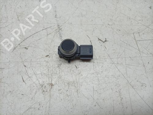 Used Electronic module Electronic module RENAULT CAPTUR I (J5_, H5_) 0.9 TCe 90 (90 hp) 40496439 40496439