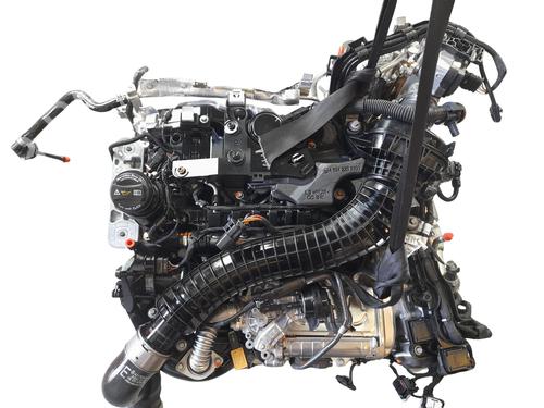 Engine MERCEDES-BENZ CLA Shooting Brake (X118) CLA 200 d (118.612) | BP28122769M1 