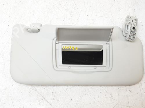 Right sun visor FORD FOCUS IV (HN) 1.0 EcoBoost mHEV Active | BP25755939I2