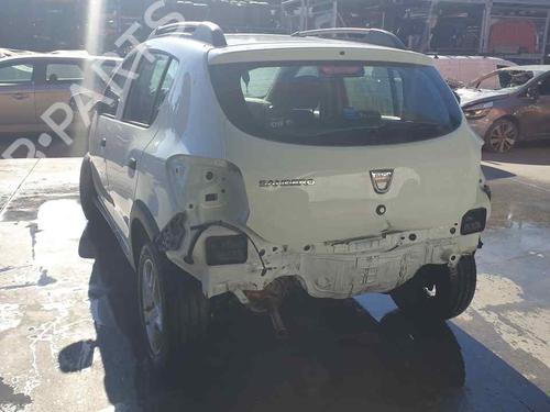 Elektronisk sensor DACIA SANDERO II TCe 90 (B8M1, B8MA, B8AC) | BP8755752M84 