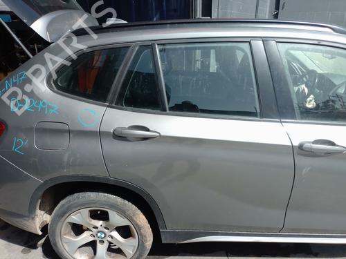 Used Right rear door Right rear door BMW X1 (E84) sDrive 18 d (143 hp) 33958961 33958961
