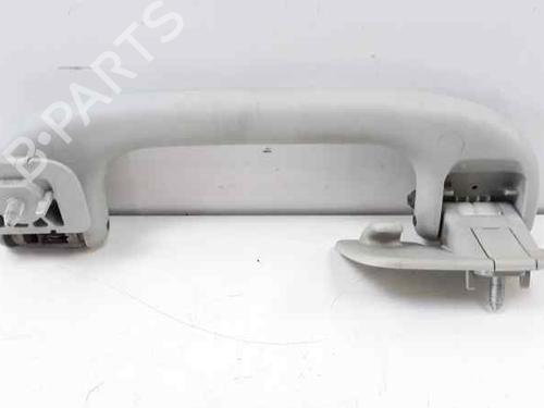 Venstre bagtil invendig håndtag MERCEDES-BENZ M-CLASS (W163) ML 400 CDI (163.128) | BP4495780I15 