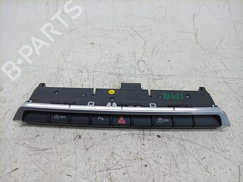 Used Warning switch Warning switch AUDI Q2 (GAB, GAG) 30 TDI (116 hp) 31996929 31996929