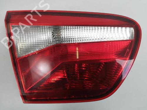 Used Left taillight SEAT IBIZA IV ST (6J8, 6P8) 1.6 TDI (105 hp) 1535662
