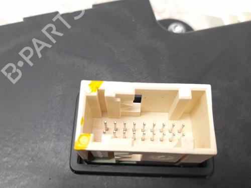 Instrument cluster CITROËN C4 SPACETOURER (3D_)  | BP19746319C47 