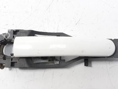 Used Front right exterior door handle VW GOLF IV (1J1) [1997-2008]  8205697