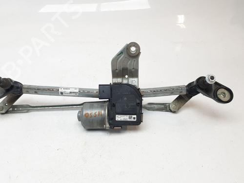 Used Front wiper motor SEAT LEON Sportstourer (KL8, KLD) [2020-2025]  17625585