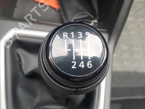 Shift knob DACIA JOGGER (RK_) 1.0 TCe 100 ECO-G (RKMT) | BP18099990I34 