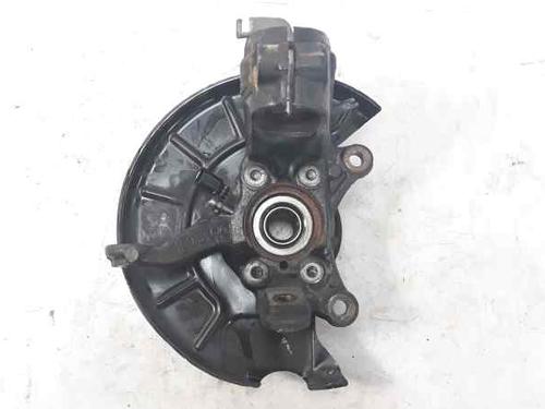 Used Left front steering knuckle VW SCIROCCO III (137, 138) 2.0 TDI (150 hp) 6711176