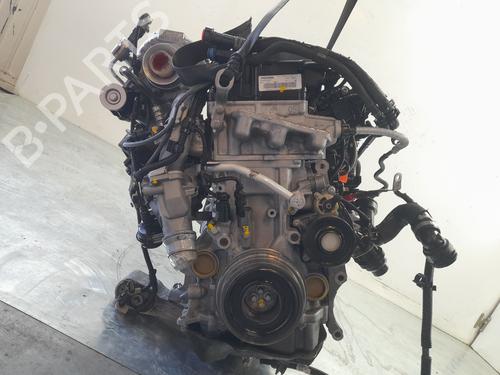 Engine BMW 1 (F40) 118 d | BP30330307M1 - Image 2