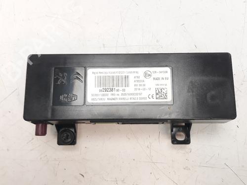 Elektronisk modul CITROËN C4 Picasso II [2013-2025]  8888074