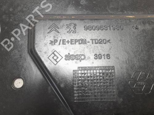 Other PEUGEOT 308 SW III (FC_, FJ_, FR_, F4_, FN_) BlueHDi 130 (FCYHZL, FCYHZT) | BP25037022O1 