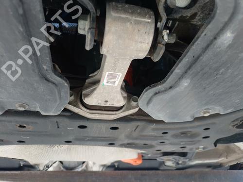 Used Steering rack Steering rack KIA XCEED (CD) 1.6 GDI Hybrid (105 hp) 36140498 36140498