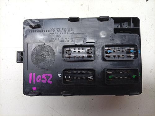 Fuse box ASTON MARTIN RAPIDE 6.0 | BP37605953E1 - Image 3