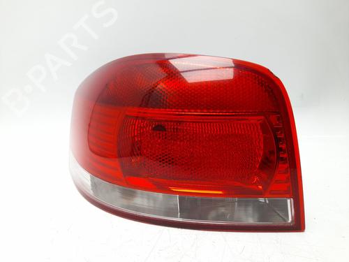 left-taillight-audi-a3-8p1-2003-2004-2005-2006-2007-2008-2009-2010-2011-2012-2013-39981367 main image
